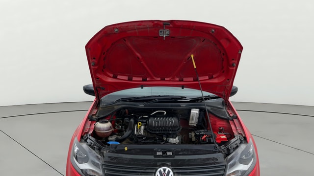 View Volkswagen Polo Image 32 Used Volkswagen Polo Image 32