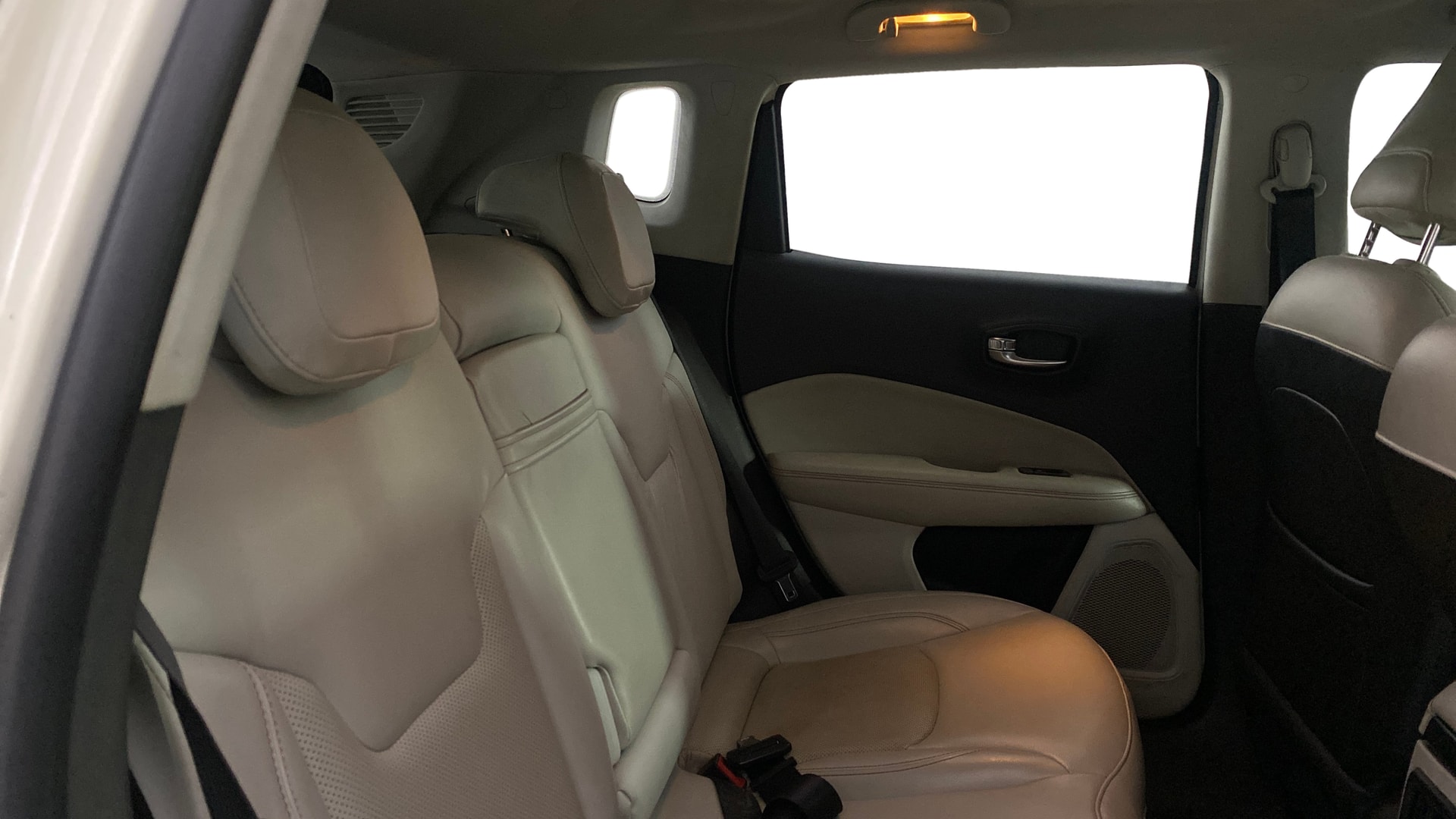 Used 2019 Jeep Compass Used 2019 Jeep Compass