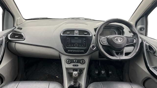 View Tata Tigor Image 15 Used Tata Tigor Image 15