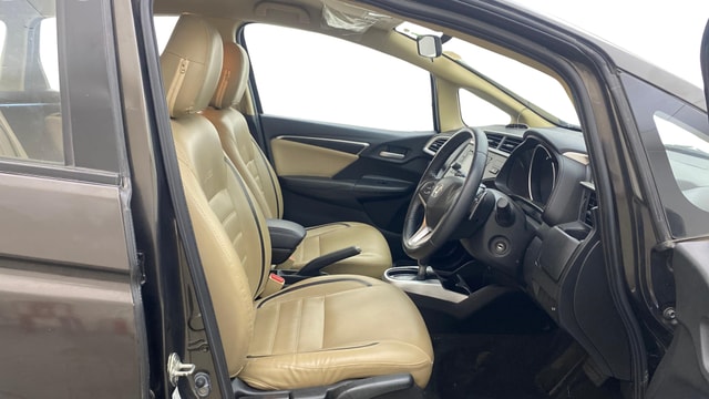 View Honda Jazz Image 25 Used Honda Jazz Image 25