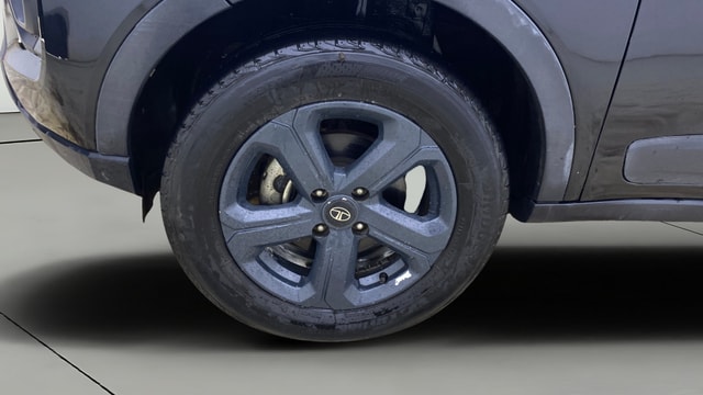 View Tata Nexon Image 36 Used Tata Nexon Image 36