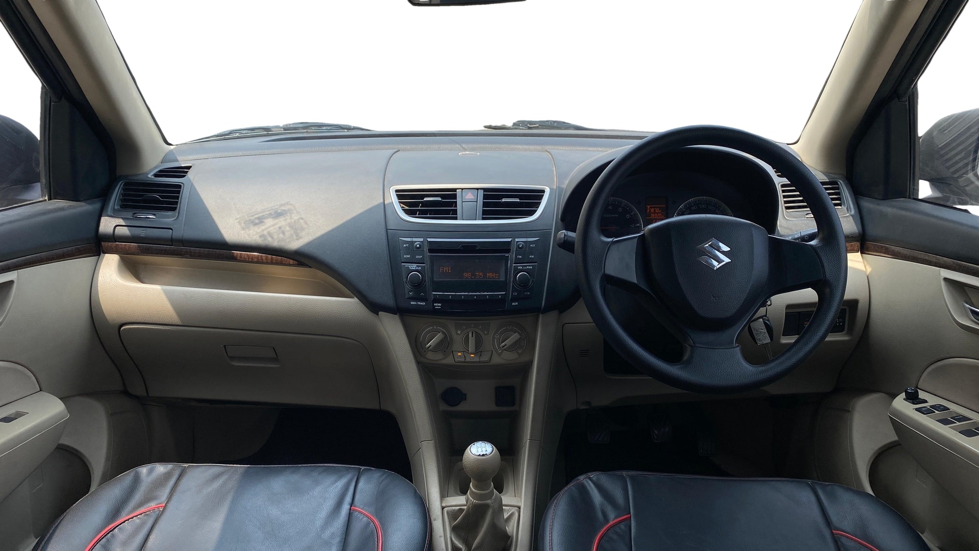 View 2015 Maruti Suzuki 1000 Base Variant Image 15 Used 2015 Maruti Suzuki 1000 Base Variant Image 15