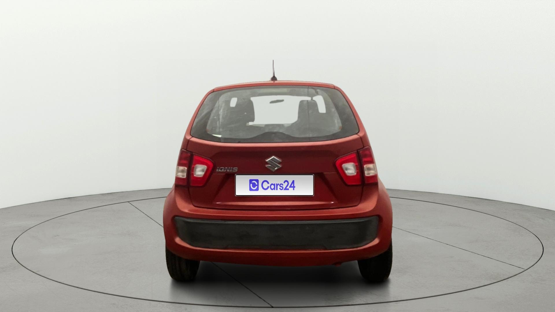 Used 2018 Maruti Suzuki 1000 Used 2018 Maruti Suzuki 1000