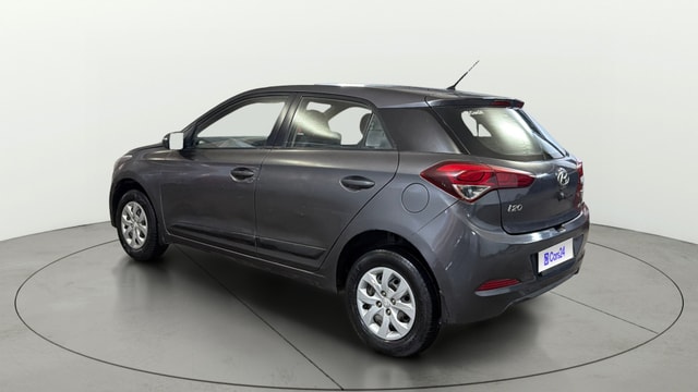 View Hyundai Elite i20 Image 2 Used Hyundai Elite i20 Image 2