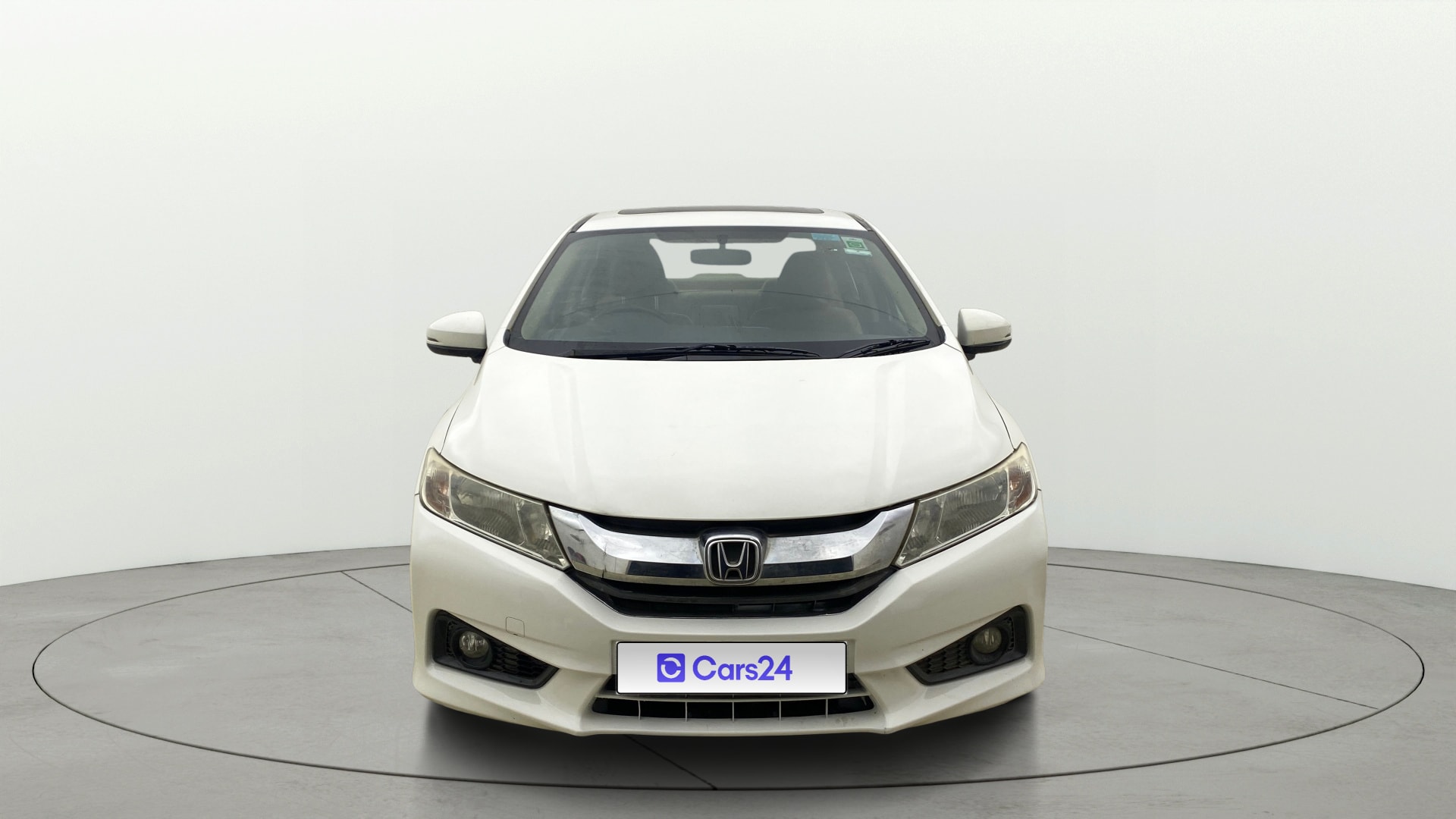 Used 2015 Honda City Used 2015 Honda City