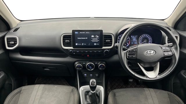 View Hyundai Venue Image 30 Used Hyundai Venue Image 30