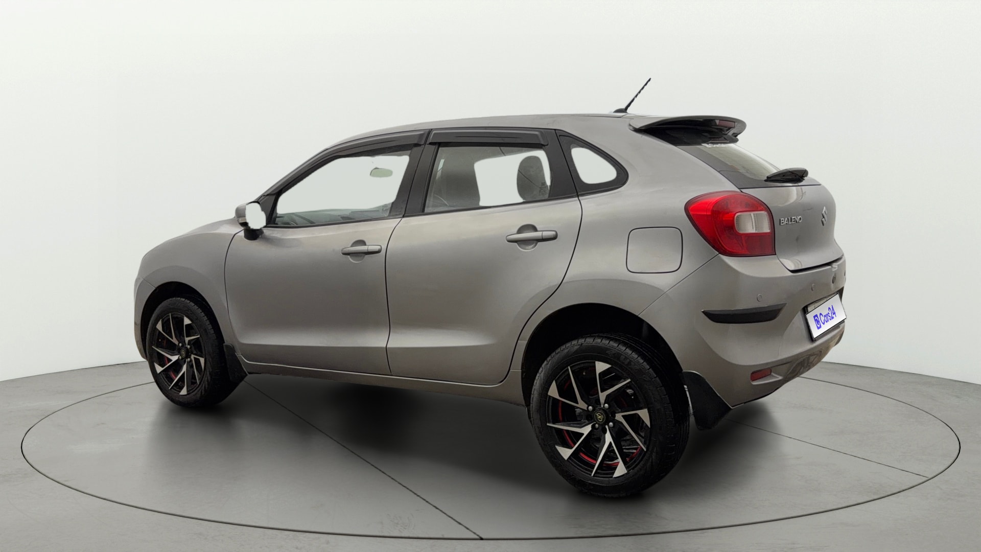 View 2016 Maruti Suzuki 1000 Base Variant Image 2 Used 2016 Maruti Suzuki 1000 Base Variant Image 2