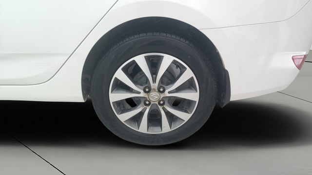 View Hyundai Verna Image 8 Used Hyundai Verna Image 8