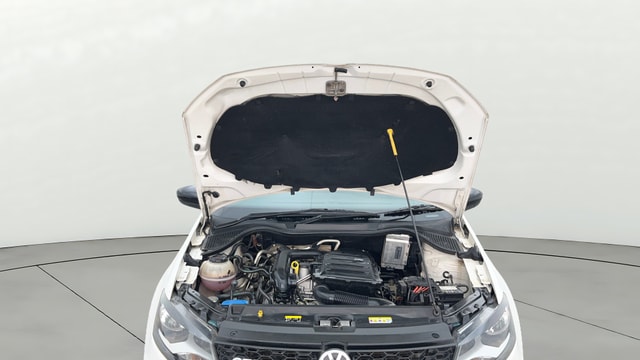 View Volkswagen Polo Image 20 Used Volkswagen Polo Image 20