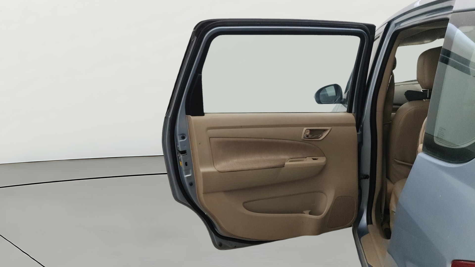 View 2014 Maruti Suzuki 1000 Base Variant Image 23 Used 2014 Maruti Suzuki 1000 Base Variant Image 23