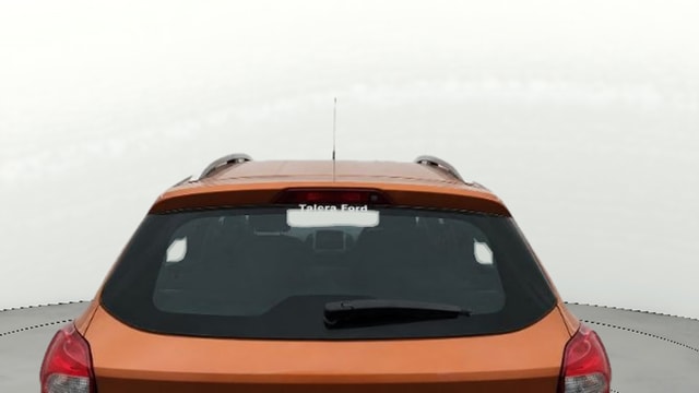 View Ford Freestyle Image 4 Used Ford Freestyle Image 4
