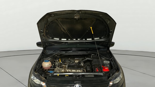 View Volkswagen Polo Image 32 Used Volkswagen Polo Image 32