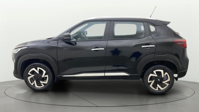 View Nissan Magnite Image 6 Used Nissan Magnite Image 6