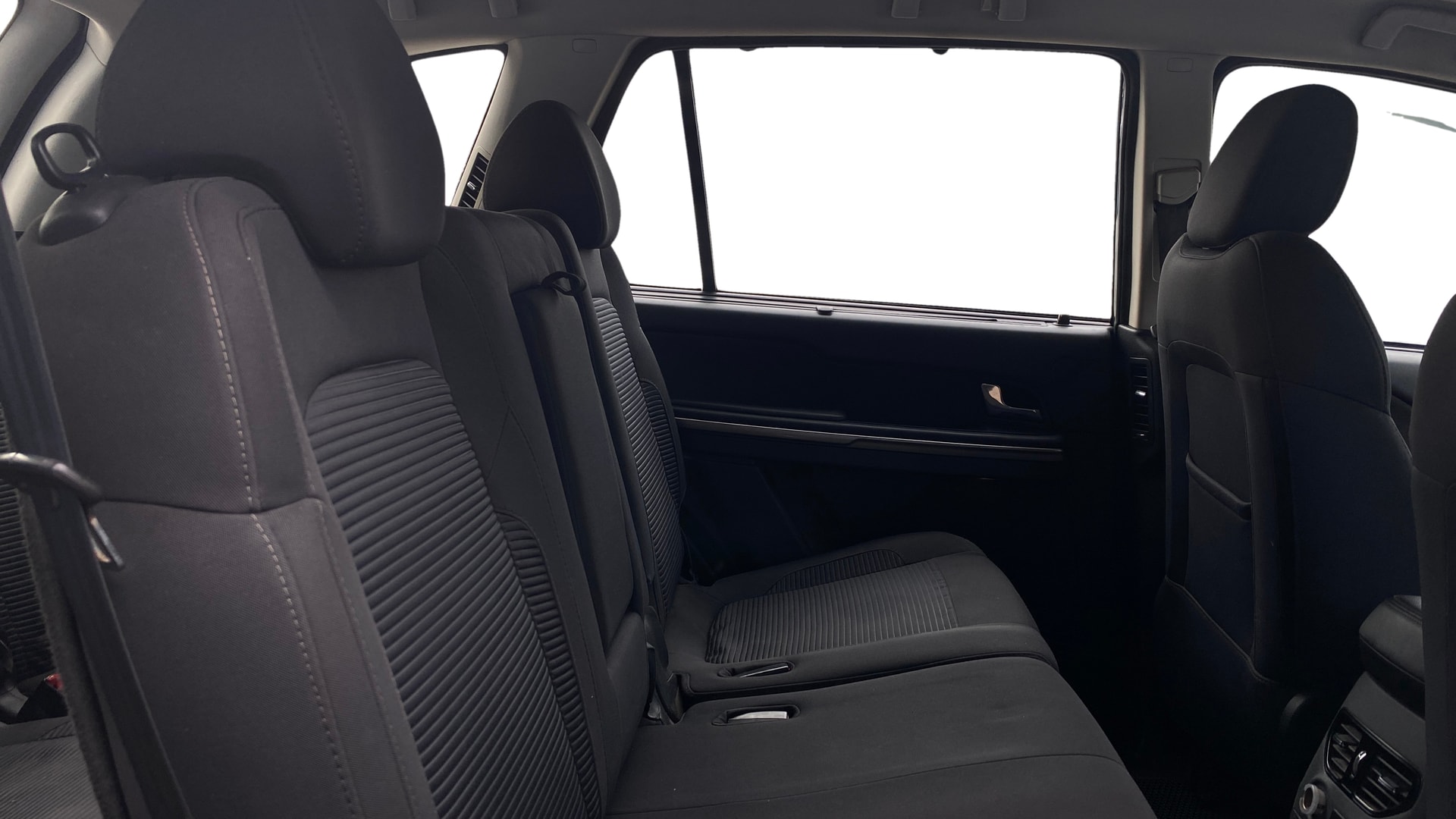 View 2018 Tata Hexa XMA 4X2 Image 29 Used 2018 Tata Hexa XMA 4X2 Image 29