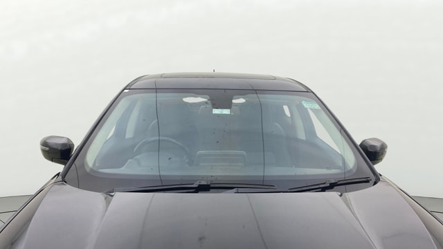 View Tata Harrier Image 32 Used Tata Harrier Image 32