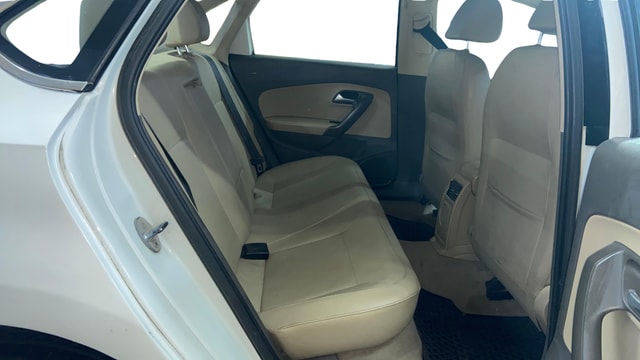 View Volkswagen Vento Image 29 Used Volkswagen Vento Image 29
