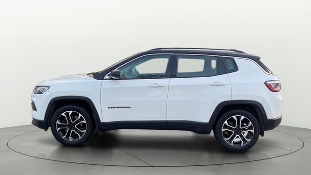 View Jeep Compass Image 28 Used Jeep Compass Image 28