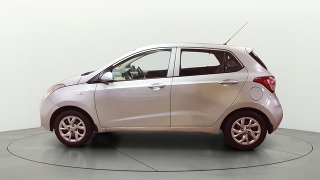 View Hyundai Grand i10 Image 6 Used Hyundai Grand i10 Image 6