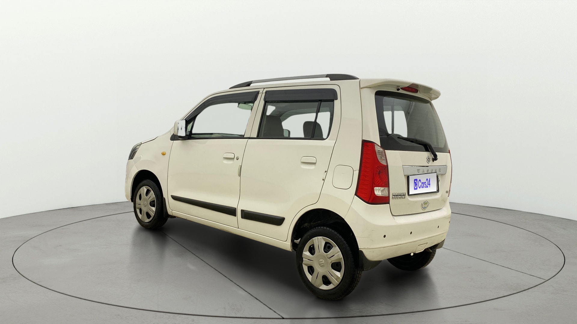 Used 2018 Maruti Suzuki 1000 Used 2018 Maruti Suzuki 1000