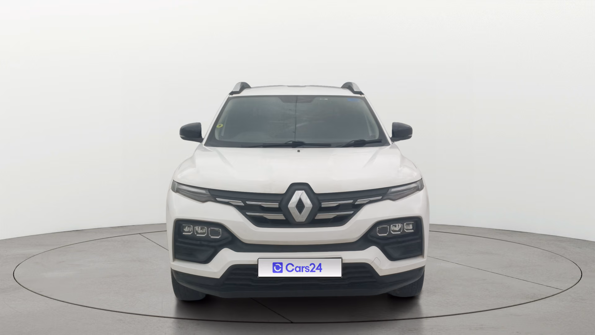 Used 2022 Renault Kiger Used 2022 Renault Kiger