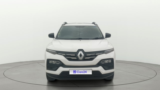 View Renault Kiger Image 1 Used Renault Kiger Image 1