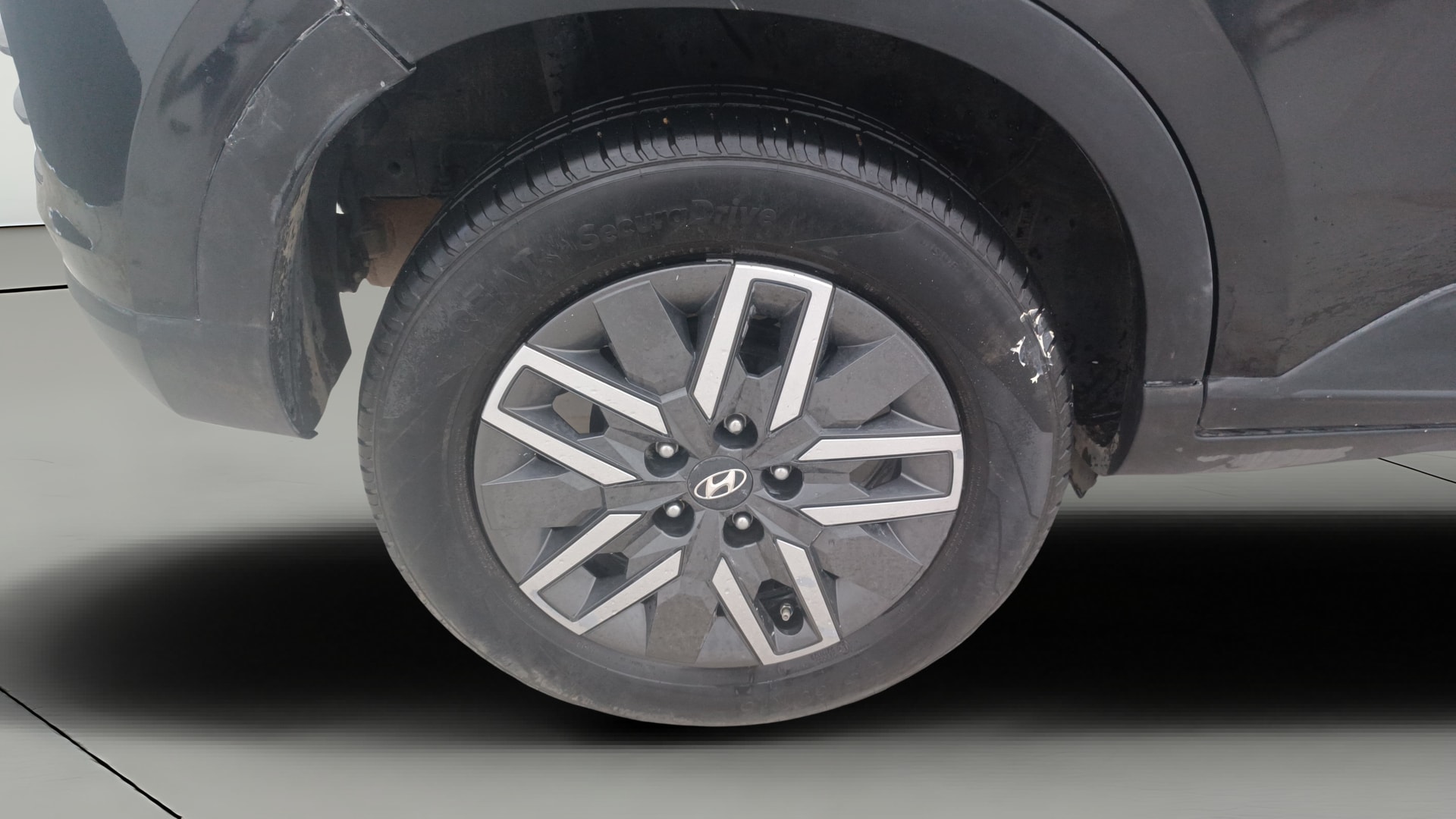 View 2024 Hyundai Venue S (O) 1.0 Turbo Petrol DCT Image 25 Used 2024 Hyundai Venue S (O) 1.0 Turbo Petrol DCT Image 25