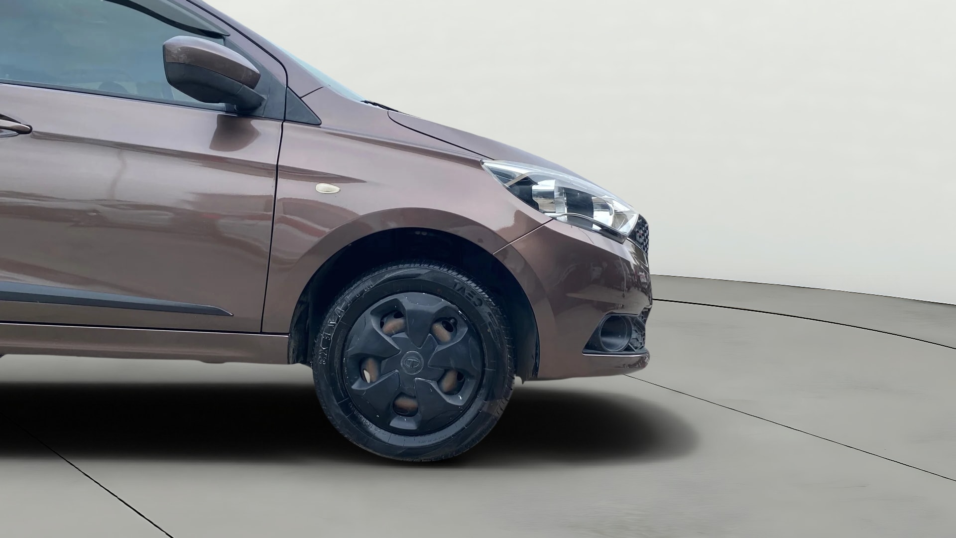 Used 2019 Tata Tiago Used 2019 Tata Tiago