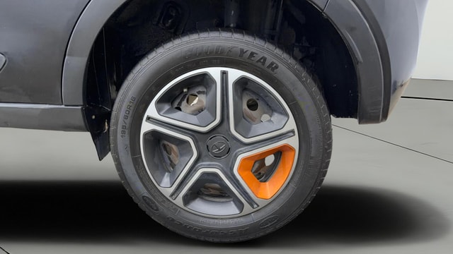 View Tata Nexon Image 11 Used Tata Nexon Image 11