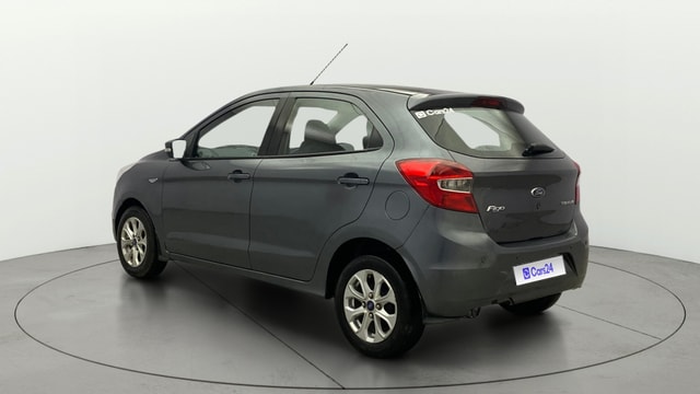 View Ford Figo Aspire Image 2 Used Ford Figo Aspire Image 2