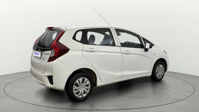 View Honda Jazz Image 41 Used Honda Jazz Image 41