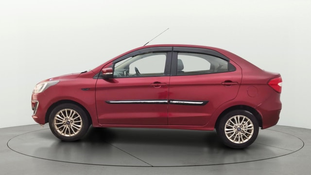 View Ford Figo Aspire Image 5 Used Ford Figo Aspire Image 5