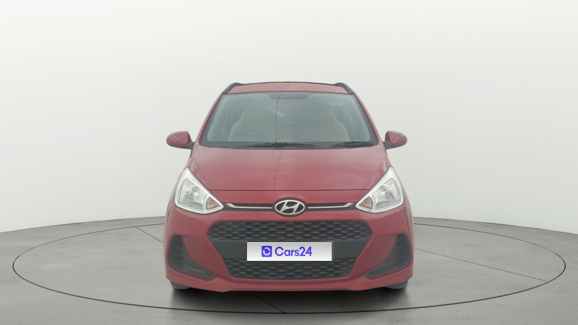 Used 2019 Hyundai Grand i10 Used 2019 Hyundai Grand i10