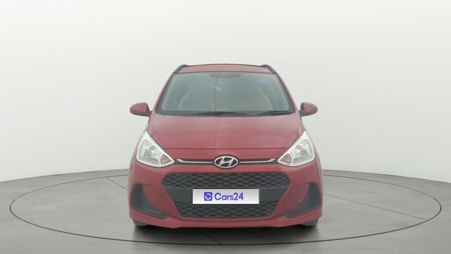 View Hyundai Grand i10 Image 1 Used Hyundai Grand i10 Image 1