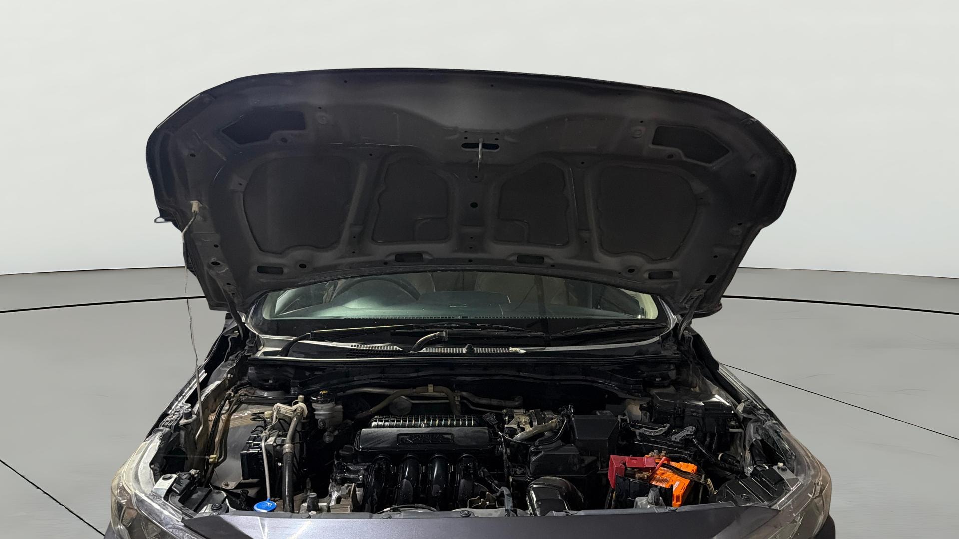 View 2019 Honda Amaze E MT Petrol BS IV Image 32 Used 2019 Honda Amaze E MT Petrol BS IV Image 32