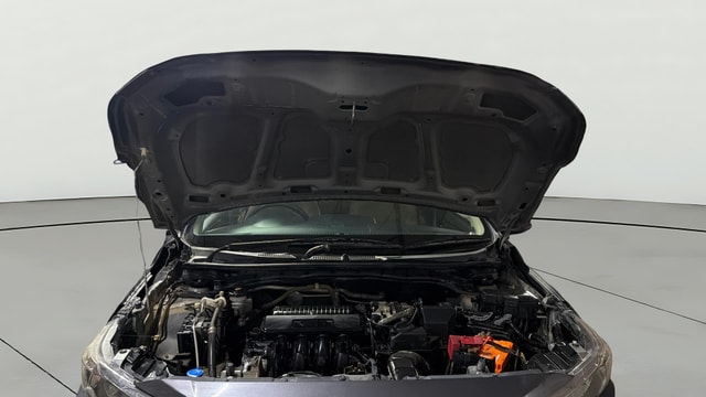 View Honda Amaze Image 32 Used Honda Amaze Image 32