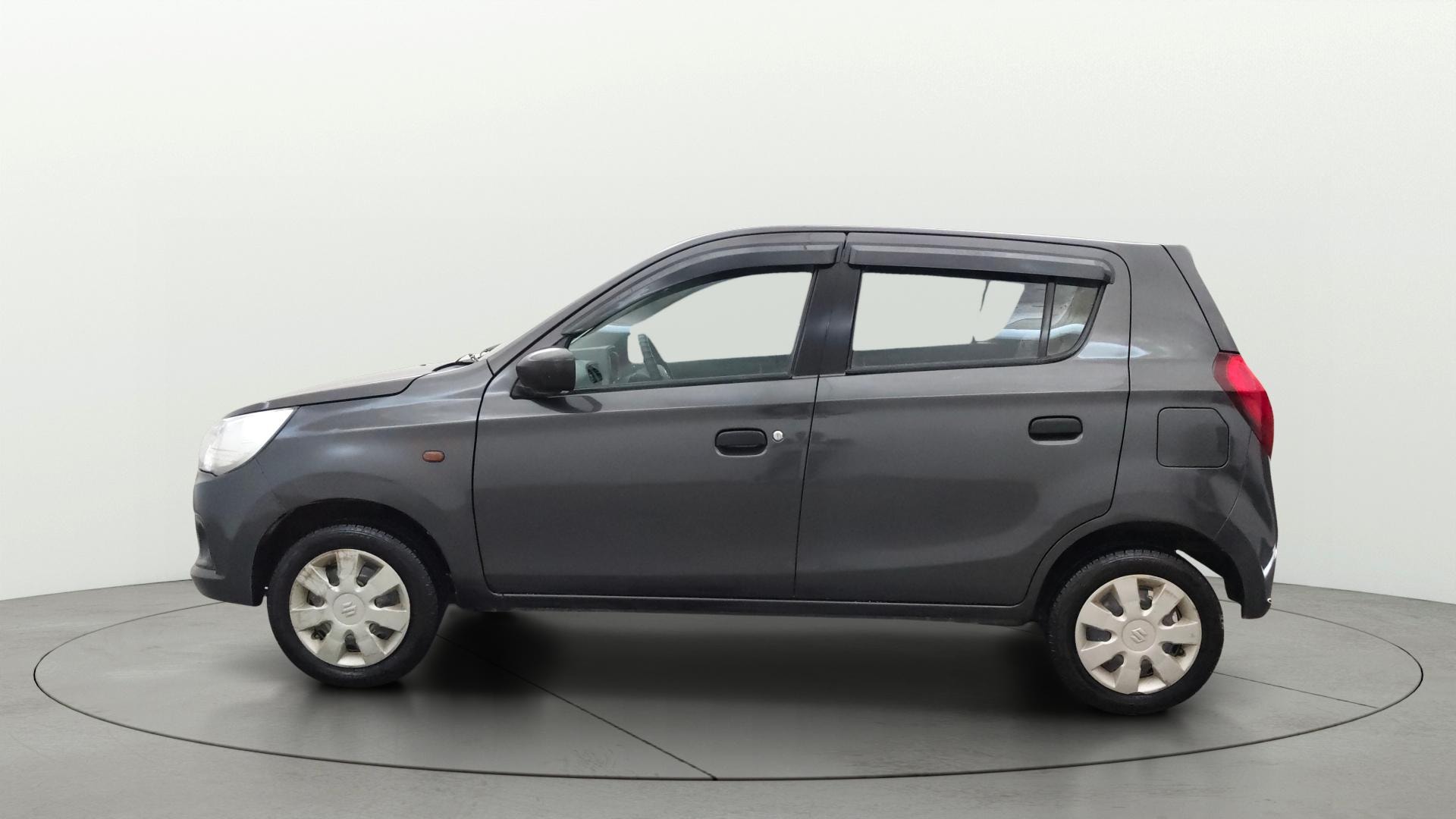 Used 2017 Maruti Suzuki Alto K10 Used 2017 Maruti Suzuki Alto K10