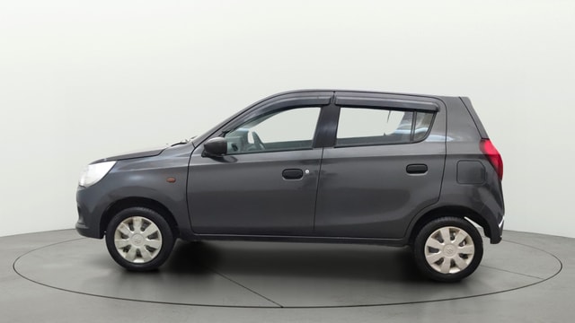 View Maruti Suzuki Alto K10 Image 5 Used Maruti Suzuki Alto K10 Image 5
