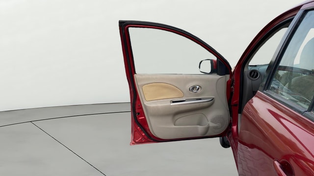 View Nissan Micra Image 31 Used Nissan Micra Image 31