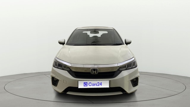 View Honda City Image 1 Used Honda City Image 1