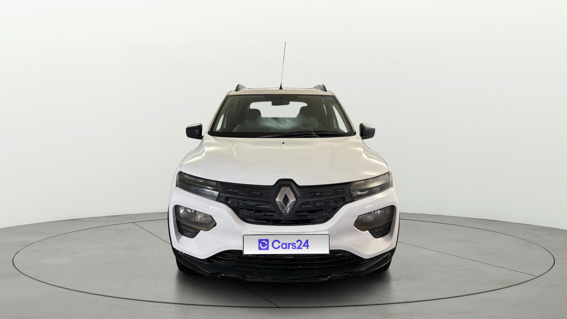 Used 2020 Renault Kwid Used 2020 Renault Kwid