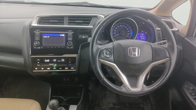 View Honda Jazz Image 20 Used Honda Jazz Image 20