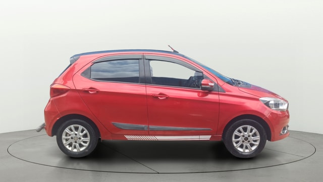 View Tata Tiago Image 8 Used Tata Tiago Image 8