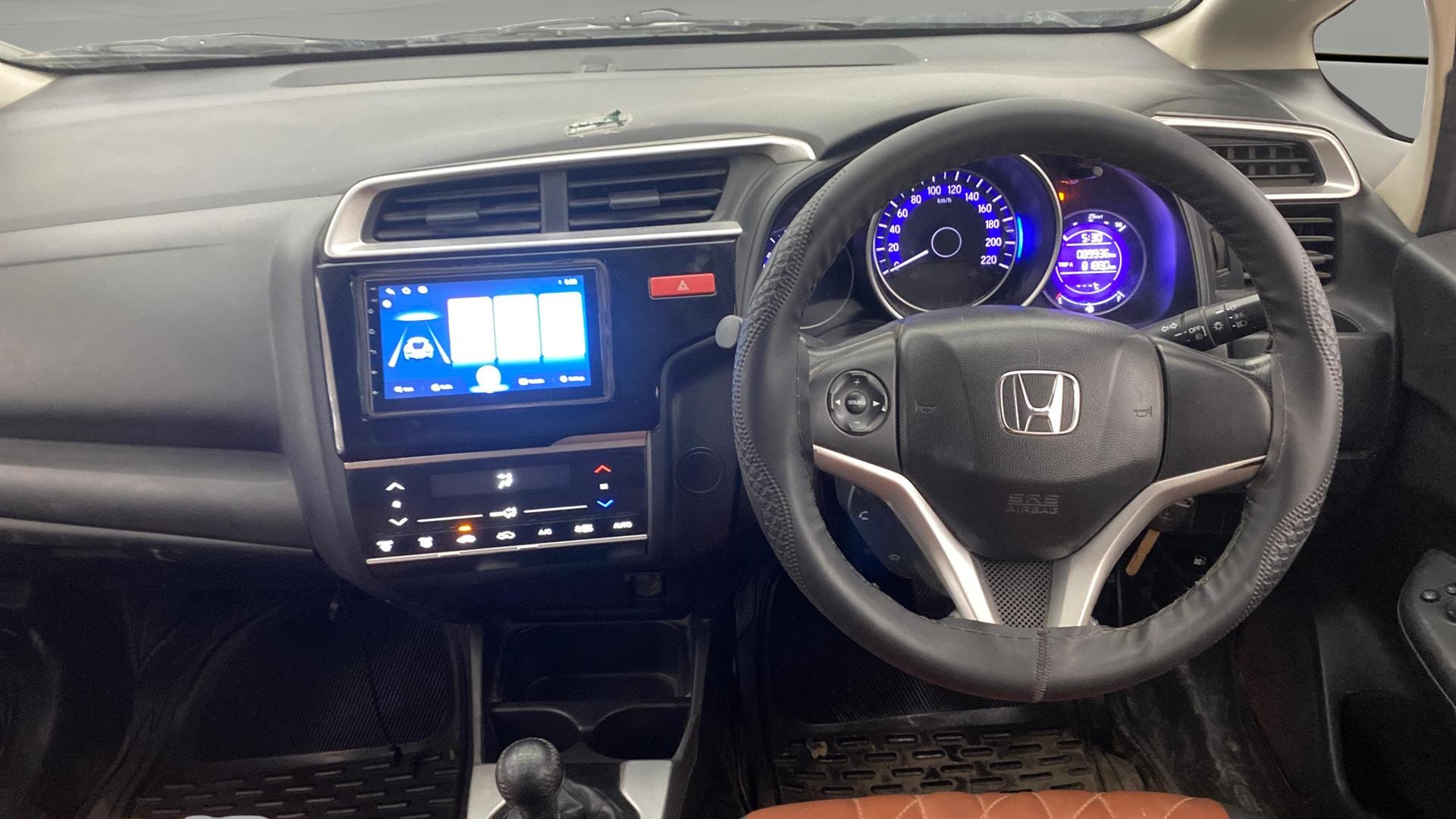 Used 2016 Honda Jazz Used 2016 Honda Jazz