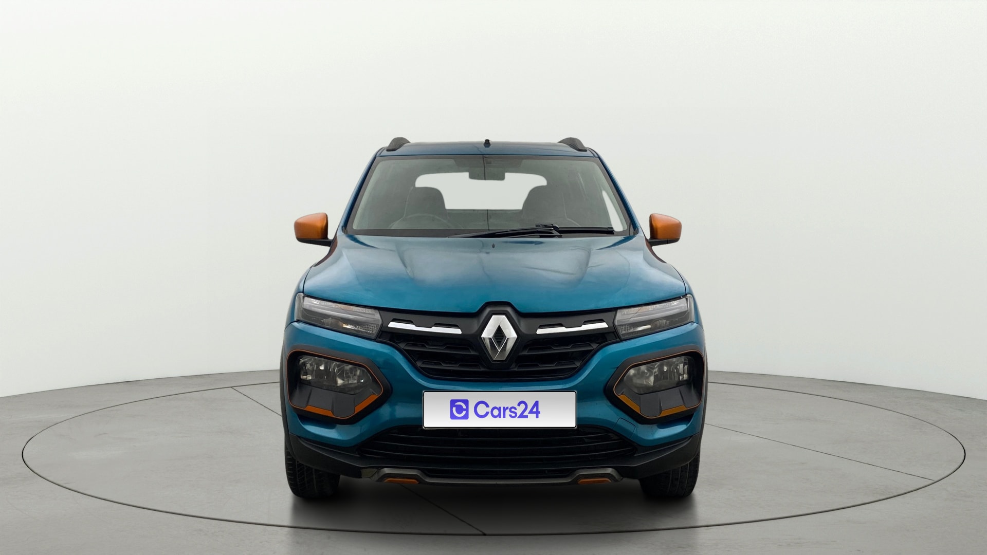 View 2021 Renault Kwid Climber (O) Easy-R Image 1 Used 2021 Renault Kwid Climber (O) Easy-R Image 1