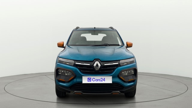 View Renault Kwid Image 1 Used Renault Kwid Image 1