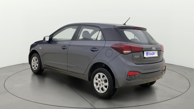 View Hyundai Elite i20 Image 2 Used Hyundai Elite i20 Image 2