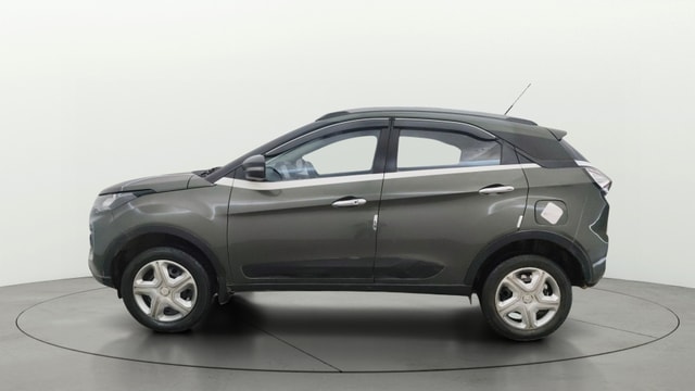 View Tata Nexon Image 5 Used Tata Nexon Image 5