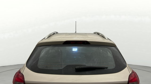 View Ford Freestyle Image 4 Used Ford Freestyle Image 4