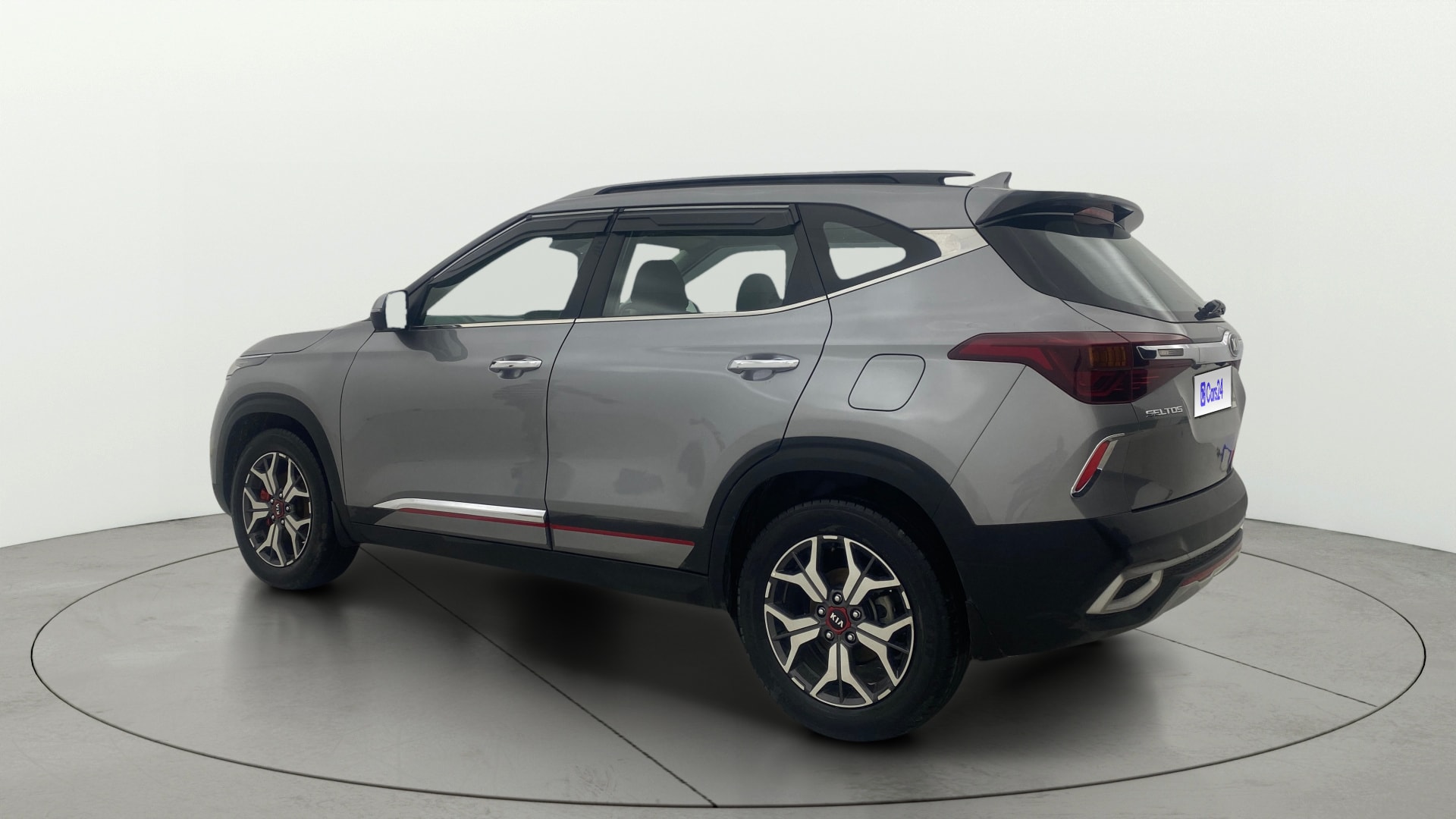 Used 2020 Kia Seltos Used 2020 Kia Seltos