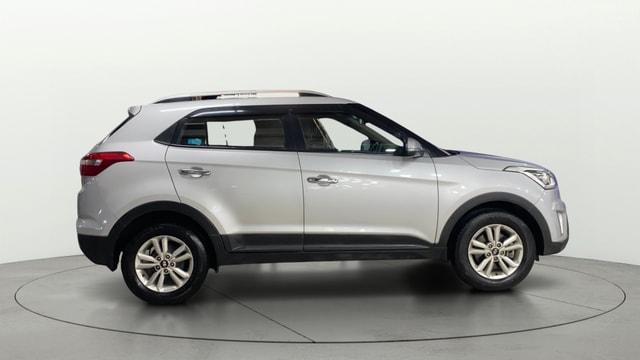 View Hyundai Creta Image 28 Used Hyundai Creta Image 28